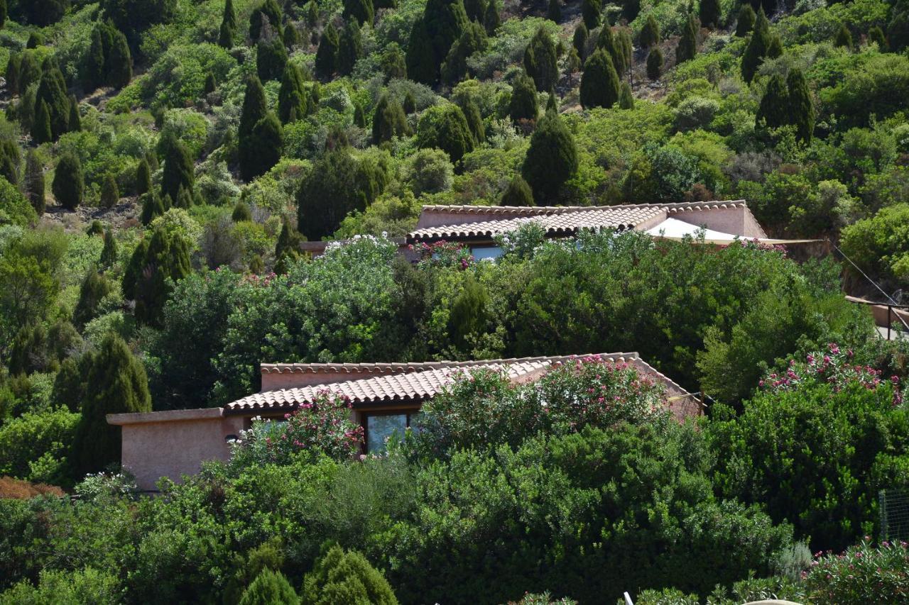 Sosventos Village Hotel Teulada Exterior foto